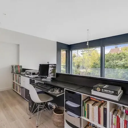 Apartments Apartment Varna