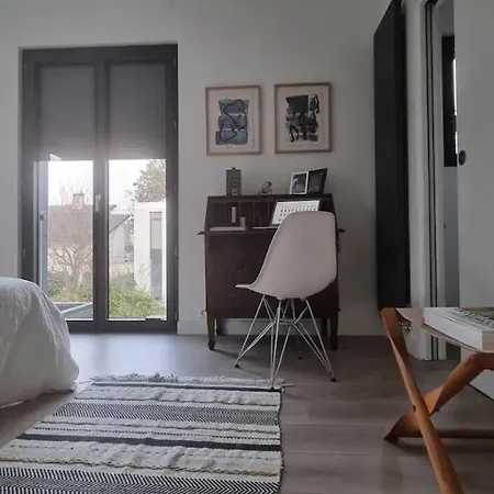 Apartments Apartment Varna
